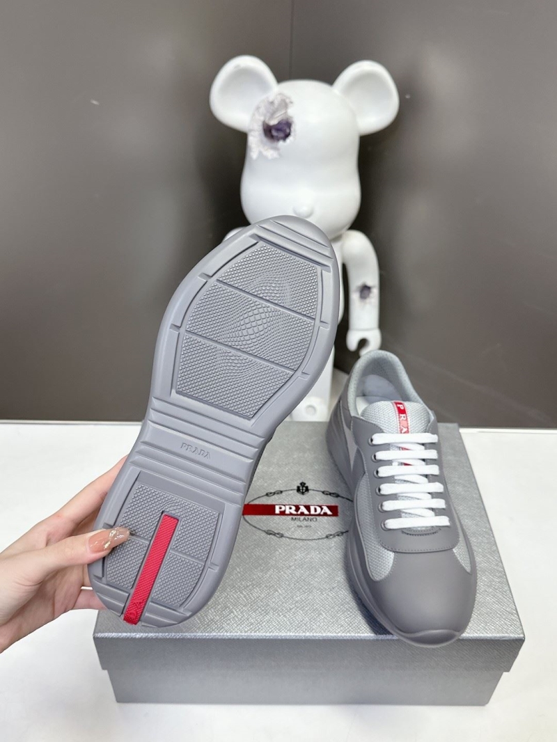 Prada Casual Shoes